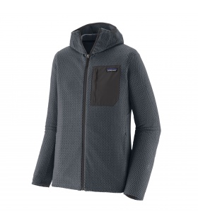 Полар Patagonia R1 Air Full-Zip Hoody M's