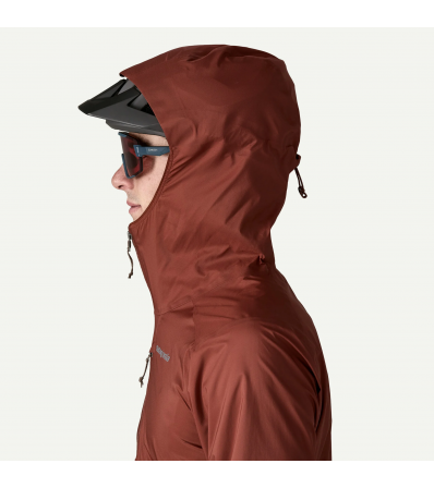 Яке Patagonia Trail Craft Jacket M's