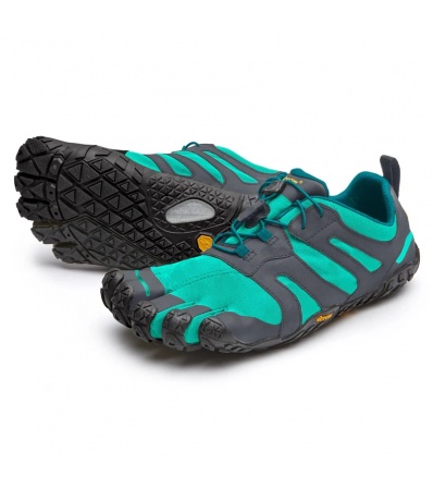 Обувки с пръсти Vibram Five Fingers V-Trail 2.0 W's