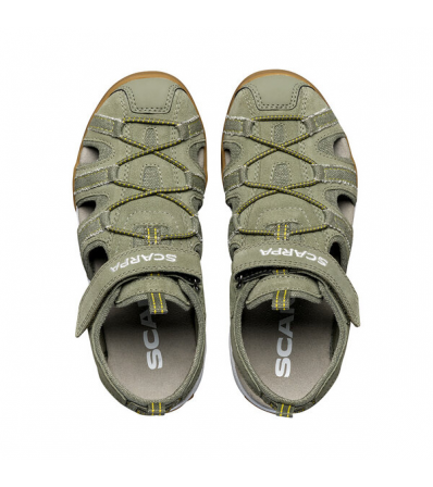 Детски Сандали Scarpa Mojito Sandal Kid Summer 2024