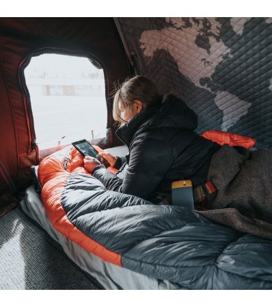 Зарядно BioLite Charger 40 PD