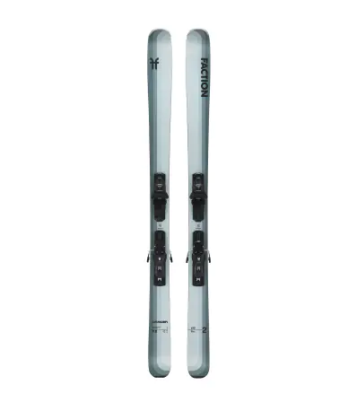 Ски Faction Dancer 2