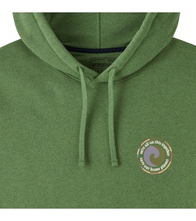Суитчър Patagonia Unity Fitz Uprisal Hoody