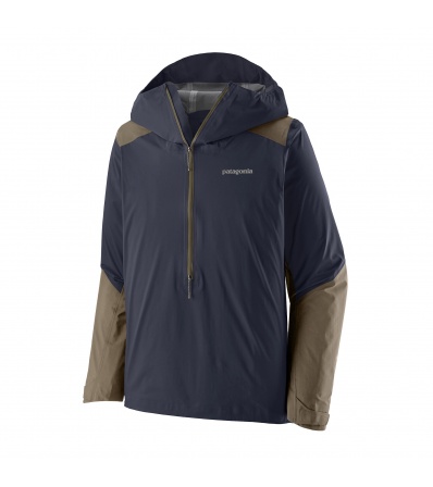 Яке Patagonia Dirt Roamer Storm Jacket M's