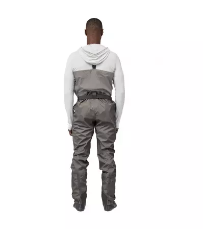 Гащеризон Patagonia Fly Fishing Swiftcurrent Ultralight Waders