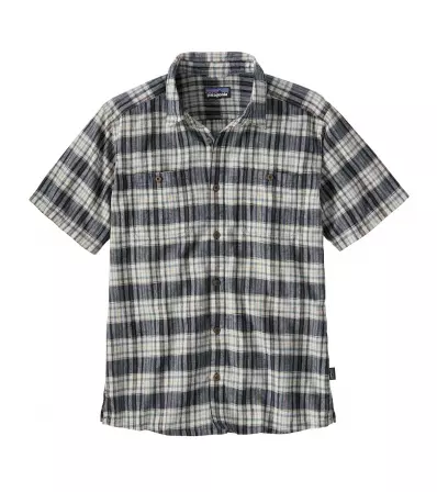 Риза Patagonia Back Step Shirt M's