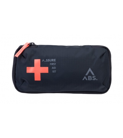 Аптечка ABS First Aid Kit Dark Slate