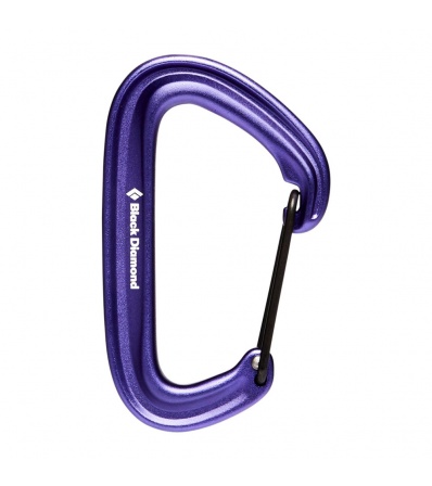 Black Diamond Карабинер Litewire Carabiner