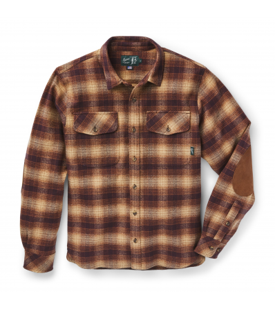 Риза Danner Mill cotton flannel shirt M's