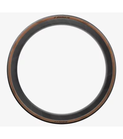 ГУМА PIRELLI P ZERO RACE RS TLR 28-622 CLASSIC SPEEDCORE 120TPI SMARTEVO BLACK/BROWN