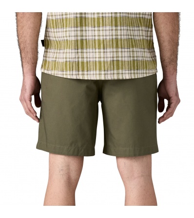 Къси Панталони Patagonia Lightweight All-Wear Hemp Shorts - 8
