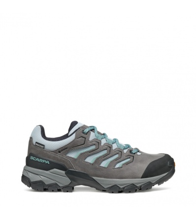 Планински Обувки Scarpa Moraine GTX W's