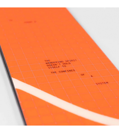 Ски Faction Agent 3