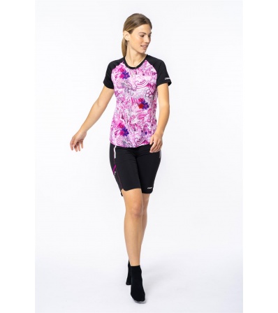 Тениска Crazy Shirt Alpinstar