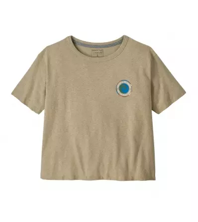 Тениска Patagonia Unity Fitz Easy Cut Responsibili-Tee W's
