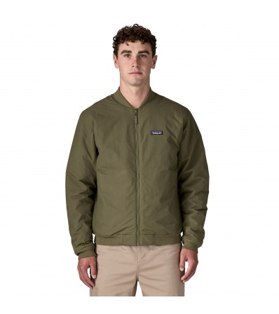 Яке Patagonia Isthmus Deck Jacket M's