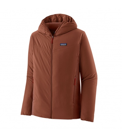 Яке Patagonia Nano-Air Light Hybrid Hoody M's