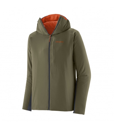 Яке Patagonia Nano-Air Ultralight Full-Zip Hoody M's