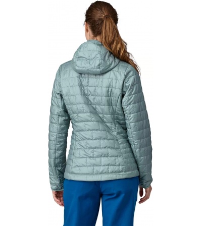 Яке Patagonia Nano-Puff Hoody W's