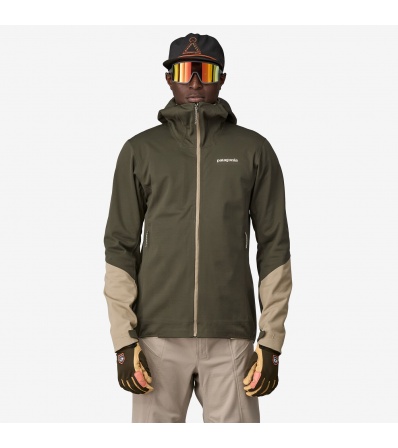 Яке Patagonia Upstride M's Jacket