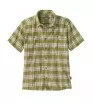 Риза Patagonia Back Step Shirt M's