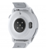 Часовник Coros PACE 4 White Silicone
