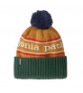 Детска Шапка Patagonia Kid's Powder Town Beanie
