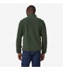 Полар Patagonia Synchilla Fleece Jacket M's